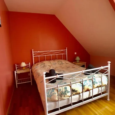 Family - Aux Portes De L'histoire Tour-en-Bessin