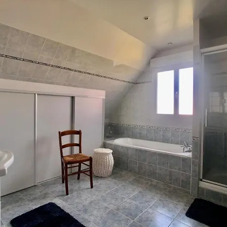 Tatil Evi Family - Aux Portes De L'histoire