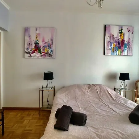 Tatil Evi Family - Aux Portes De L'histoire *