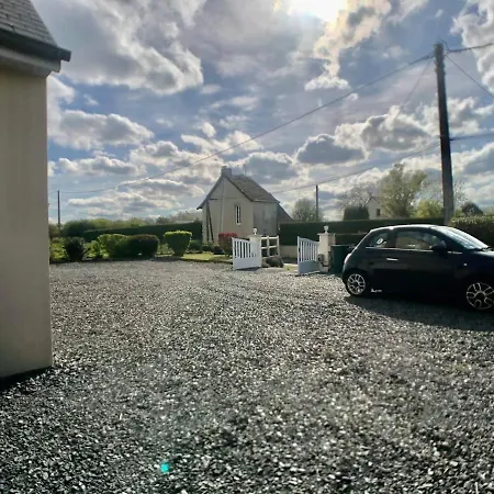 Tatil Evi Family - Aux Portes De L'histoire *