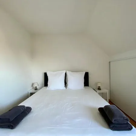 Holiday home Family - Aux Portes De L'histoire Tour-en-Bessin