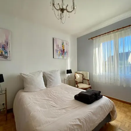 Tatil Evi Family - Aux Portes De L'histoire *