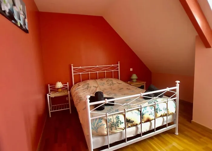 Family - Aux Portes De L'histoire Tour-en-Bessin