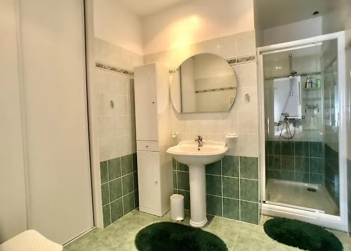 Casa de Férias Family - Aux Portes De L'histoire Tour-en-Bessin