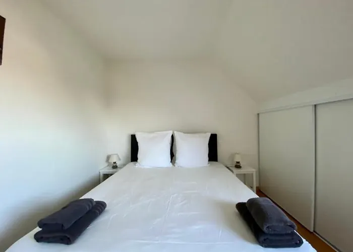 Casa de Férias Family - Aux Portes De L'histoire Tour-en-Bessin